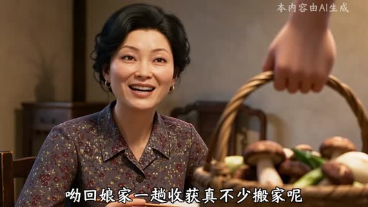 退婚后我在七零赚钱养家致富(189集) 退婚后我在七零赚钱养家致富(189集)好看又上头短剧