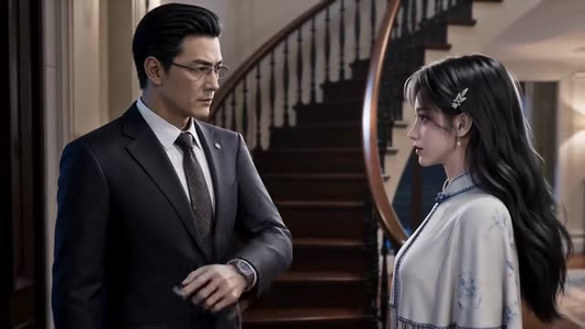 持之以夏(53集) 持之以夏(53集)海量短剧免费看