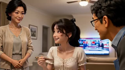 她靠读心让悬案接连告破(57集) 她靠读心让悬案接连告破(57集)免费在线看全集
