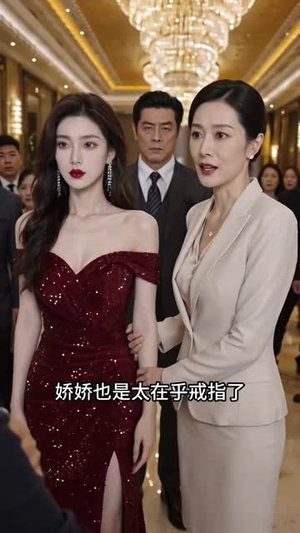 两个儿子护我归家(83集) 两个儿子护我归家(83集)短剧每日分享