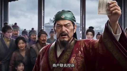 女扮男装,农家子的科举青云路第四季(148集) 女扮男装,农家子的科举青云路第四季(148集)免费看短剧