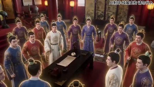 十年质子第四季(500集) 十年质子第四季(500集)好看上头的短剧