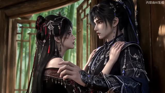 师姐盗我至尊骨?我有女帝我怕谁第二季(145集) 师姐盗我至尊骨?我有女帝我怕谁第二季(145集)精彩短剧后续