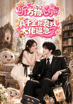 听万物心声,真千金把装残大佬逼急了(84集) 听万物心声,真千金把装残大佬逼急了(84集)免费版