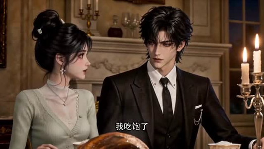 乖,别惹他(114集) 乖,别惹他(114集)夸克网盘观看