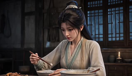 谁把我仙侠游戏退出键扣了?(149集) 谁把我仙侠游戏退出键扣了?(149集)新短剧推荐