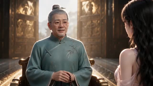 裴总别装了,你尾巴露出来了(63集) 裴总别装了,你尾巴露出来了(63集)精彩短剧片段