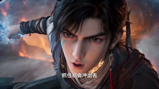 御狐2赤霄少年(更至161集) 御狐2赤霄少年(更至161集)最火爆的短剧
