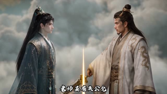 洪荒守门人(216集) 洪荒守门人(216集)短剧精彩绝伦