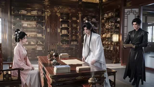 穿书改嫁短命世子(71集) 穿书改嫁短命世子(71集)精彩短剧看全集