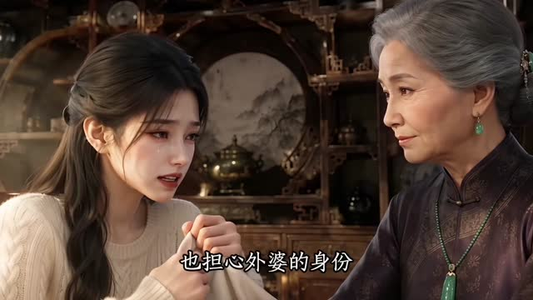 玄学真千金穿七零(147集) 玄学真千金穿七零(147集)演的怎么样