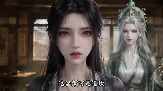 拒绝挖骨退婚,我以混沌重瞳证道(129集) 拒绝挖骨退婚,我以混沌重瞳证道(129集)贝贝短剧分享