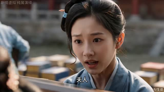 我自由后首辅大人当起了寡夫(117集) 我自由后首辅大人当起了寡夫(117集)短剧追到爽