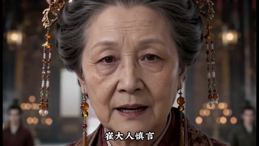 凤辞旧约,权臣许我荣华(99集) 凤辞旧约,权臣许我荣华(99集)爆款热门短剧