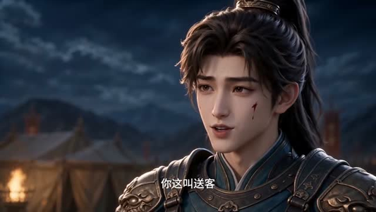红衣昭昭:权臣知我心(48集) 红衣昭昭:权臣知我心(48集)最新上映的短剧