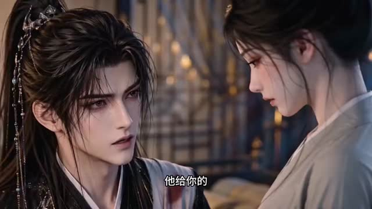 藏在将军府的她第二季（60集）全集免费看短剧