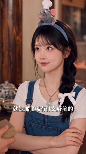 福宝花卷致富:我的小吃店通古今第六季(164集) 福宝花卷致富:我的小吃店通古今第六季(164集)夸克在线观看