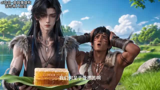 蛮荒幼宠第三季(91集) 蛮荒幼宠第三季(91集)热门短剧大全