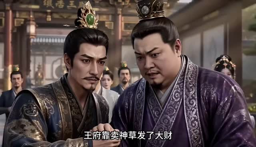 腹肌小师弟,竟是王府千金(53集) 腹肌小师弟,竟是王府千金(53集)分享热门短剧