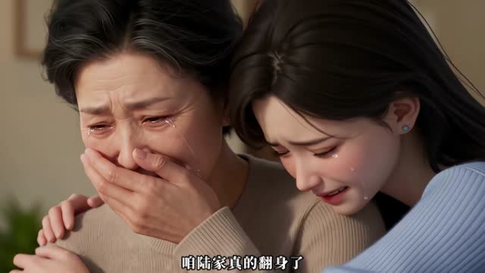 嫌我败家,我反手嫁你死对头(49集) 嫌我败家,我反手嫁你死对头(49集)好看短剧抢先看