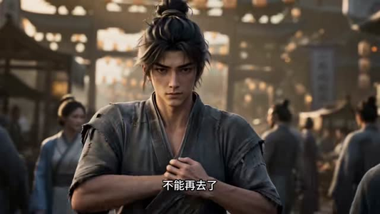 听骰辨万灵,废柴也能堆修为(70集) 听骰辨万灵,废柴也能堆修为(70集)热门短剧推荐。