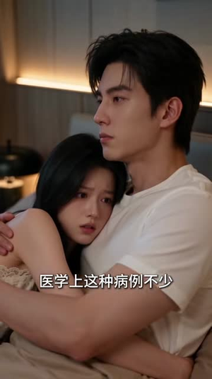 闪婚的医学年轻大佬是前男友室友8(87集) 闪婚的医学年轻大佬是前男友室友8(87集)免费在线看全集