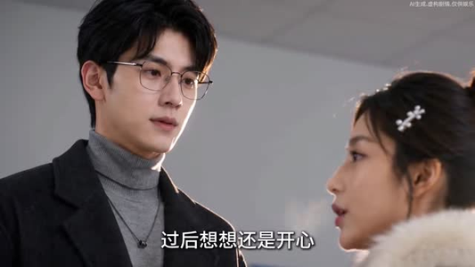 清浅以北,我的搭子是校花第六季(113集) 清浅以北,我的搭子是校花第六季(113集)短剧精彩推荐