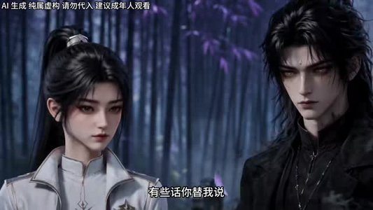 我天冥大帝,亲手栽培柔弱少女第二季(80集) 我天冥大帝,亲手栽培柔弱少女第二季(80集)短剧有好货推荐