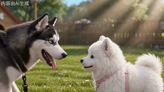 影帝偷听心声_穿成萌犬爆红娱乐圈（110集）我全都看完了