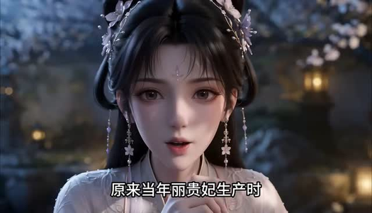 霁月如初(237集) 霁月如初(237集)精彩短剧热播中