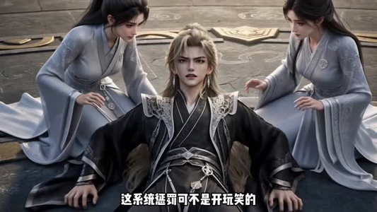 白玉京第一卷王(112集) 白玉京第一卷王(112集)高清画质免费看