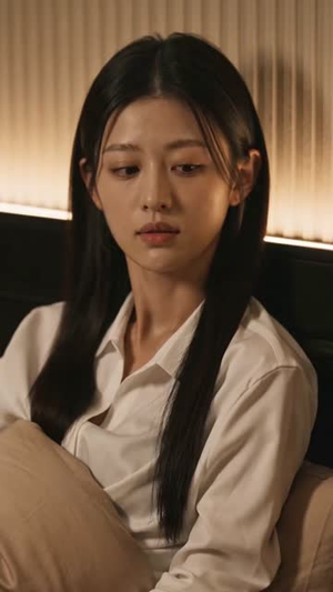 坠入你的万丈红尘（72集）短剧演员排行榜