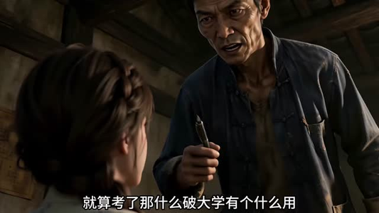 话痨反派护我岁岁安（72集）超好看的短剧
