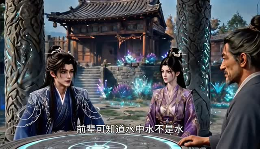 胎珠传第十一季（200集）短剧在哪个平台