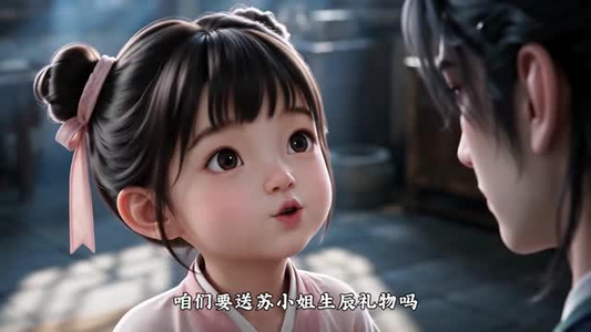 炮灰觉醒,我撩上前世死敌(115集) 炮灰觉醒,我撩上前世死敌(115集)穿越短剧推荐
