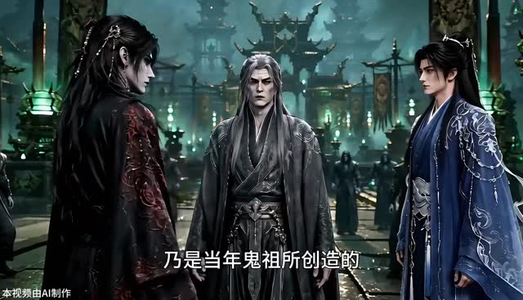 胎珠传第十五季（200集）古装短剧热播