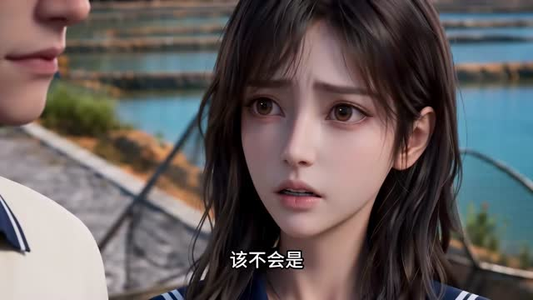 赶海之王：海鲜大礼包拿来吧你（108集）热门短剧又来了