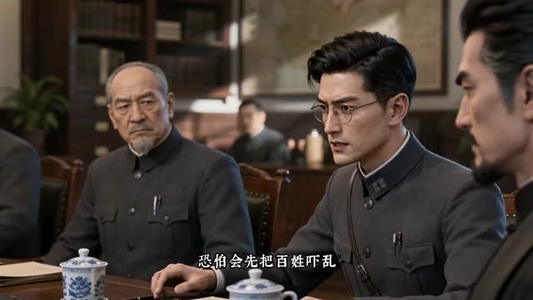 福团旺家第二季（107集）第一集