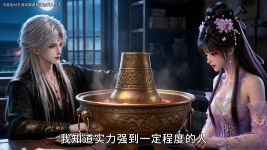 逆天萌兽_绝世妖女倾天下(187集) 逆天萌兽_绝世妖女倾天下(187集)精彩短剧追不停