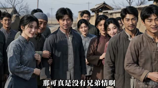 携手共创好日子之穿越七零月季花开（71集）在哪里可以全集