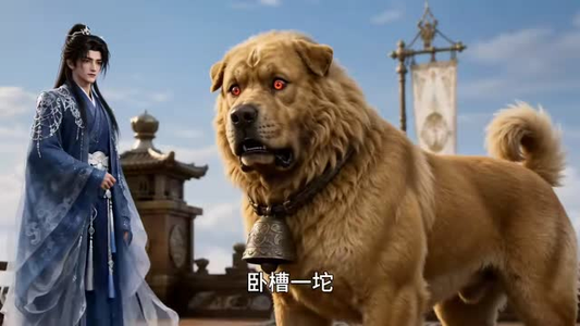 胎珠传第十三季(200集) 胎珠传第十三季(200集)每日短剧追不停