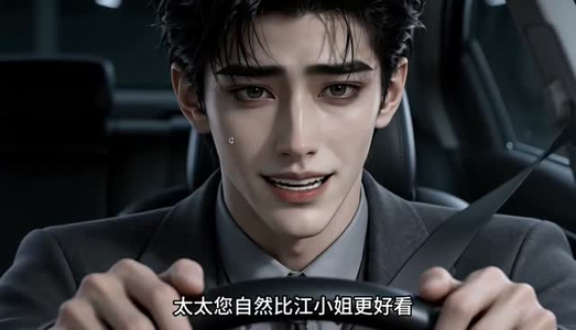 深情诱引（504集）短剧热播中