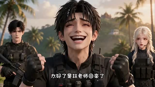 我与男配,低山臭水遇知音(85集) 我与男配,低山臭水遇知音(85集)海量短剧免费看