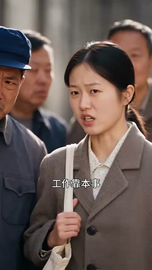 我理想年代的爱情(114集) 我理想年代的爱情(114集)超火短剧抢先看