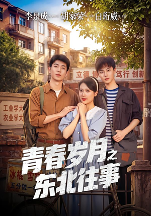 青春岁月之东北往事(61集) 青春岁月之东北往事(61集)免费短剧完整版