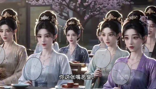 穿书后我把反派大佬拿捏了(102集) 穿书后我把反派大佬拿捏了(102集)最新热播短剧