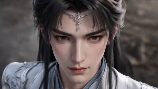 春秋蝉鸣少年归(73集) 春秋蝉鸣少年归(73集)热播短剧分享