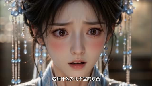 这位小殿下他脑子有坑第二季(119集) 这位小殿下他脑子有坑第二季(119集)无需会员轻松看