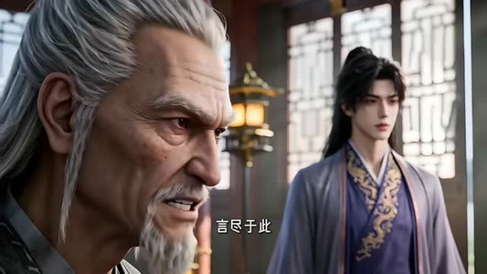 我家世代提刀,到我这儿提笔了(第三季)(180集) 我家世代提刀,到我这儿提笔了(第三季)(180集)看过的人都说好