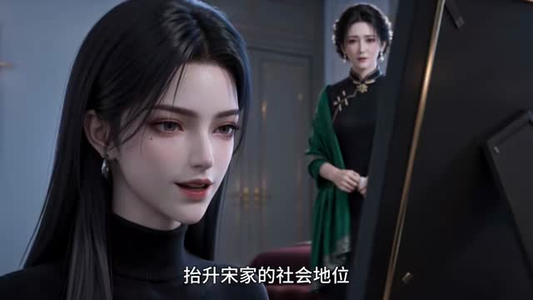 她于深渊破笼!绽放!(147集) 她于深渊破笼!绽放!(147集)剧情简介